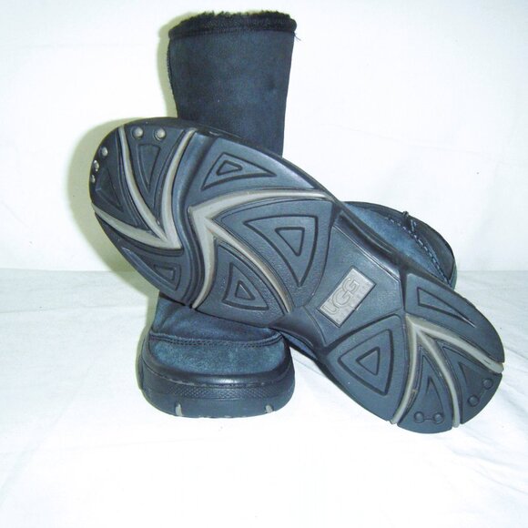 UGG Mid-Calf Boots - Picture 5 of 5